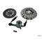 Luk Clutch Kit, 11-048 11-048 - alternate 2